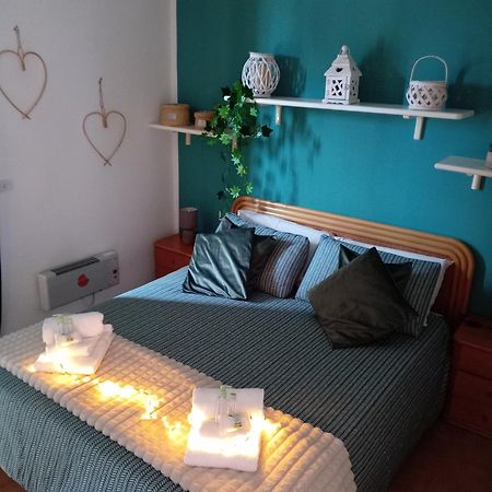 Casa Corallo Conca Verde Marina dʼMarina dʼAndora Eksteriør billede